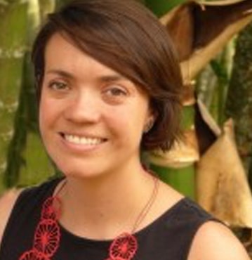 <b>Claudia Misteli</b>