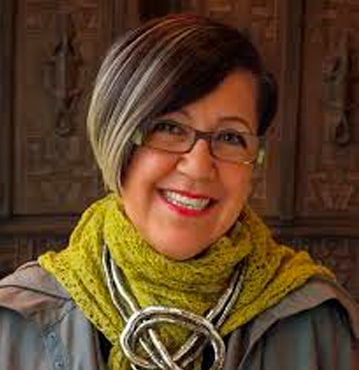 <b>Martha Fajardo </b>