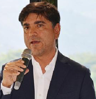 <b>Diego Trujillo </b>