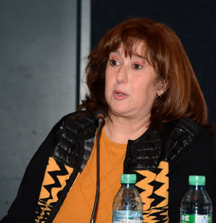 <b>Nora B. Lifschitz </b>