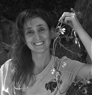 <b>Margarita Reyes</b>