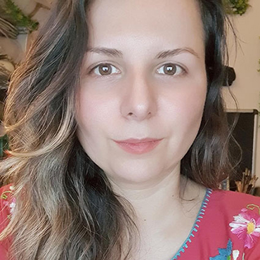 <b>Karla Hinojosa</b>