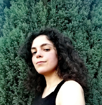 <b>Clara Queiroz da Costa</b>