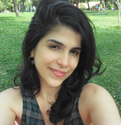 <b>Rafaella Fonteles </b>